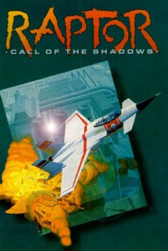 Raptor: Call Of The Shadows (US)