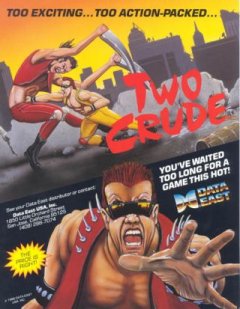 <a href='https://www.playright.dk/info/titel/two-crude-dudes'>Two Crude Dudes</a>    20/30