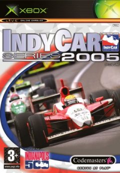 IndyCar Series 2005 (EU)