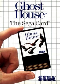 Ghost House [Card] (EU)