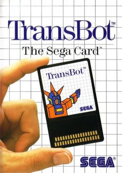 <a href='https://www.playright.dk/info/titel/transbot'>Transbot [Card]</a>    1/30