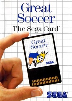 Great Soccer [Card] (EU)