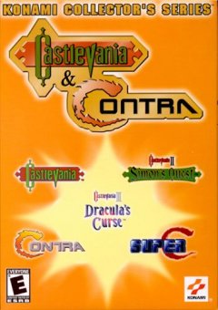<a href='https://www.playright.dk/info/titel/konami-collectors-series-castlevania-+-contra'>Konami Collector's Series: Castlevania & Contra</a>    3/30
