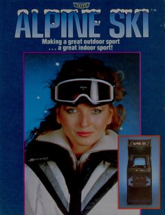 Alpine Ski (US)