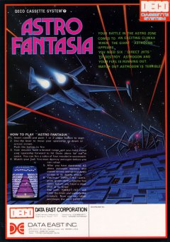 Astro Fantasia