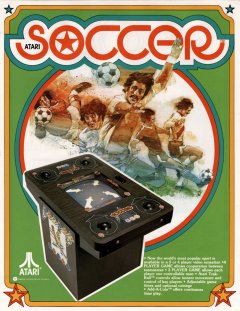 Atari Soccer (US)