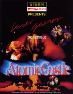Atomic Castle