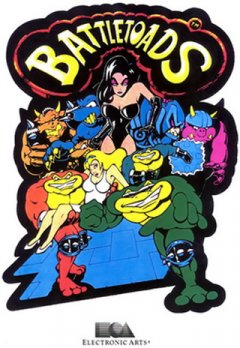 Battletoads (US)