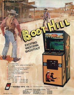 Boot Hill (US)