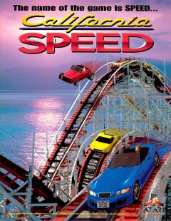 California Speed (US)