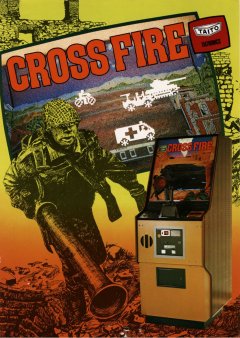 Cross Fire (EU)