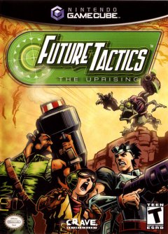 Future Tactics: The Uprising (US)