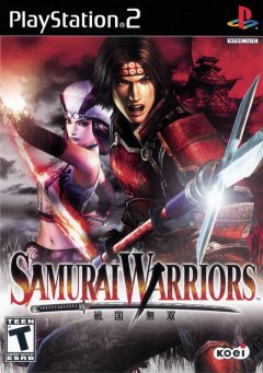 <a href='https://www.playright.dk/info/titel/samurai-warriors'>Samurai Warriors</a>    18/30