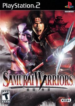 Samurai Warriors (US)