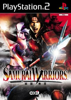 <a href='https://www.playright.dk/info/titel/samurai-warriors'>Samurai Warriors</a>    17/30