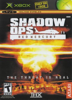 <a href='https://www.playright.dk/info/titel/shadow-ops-red-mercury'>Shadow Ops: Red Mercury</a>    26/30