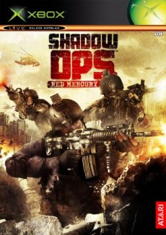 Shadow Ops: Red Mercury (EU)