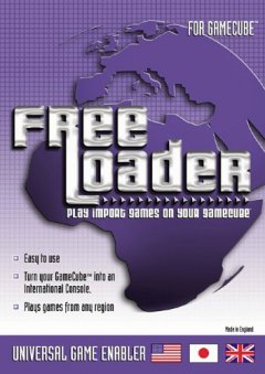 Freeloader 1.04