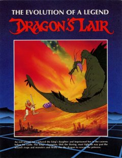 Dragon's Lair (US)