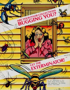 Exterminator (US)