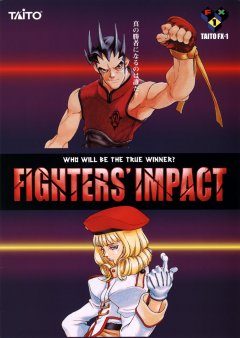 <a href='https://www.playright.dk/info/titel/fighters-impact'>Fighters' Impact</a>    28/30