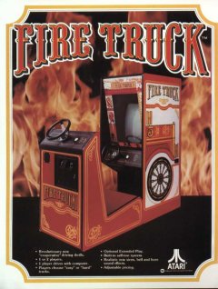 Fire Truck (US)