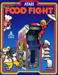 Food Fight (US)
