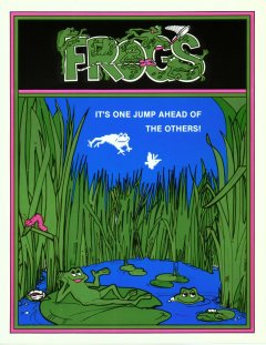 Frogs (US)