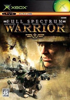 <a href='https://www.playright.dk/info/titel/full-spectrum-warrior'>Full Spectrum Warrior</a>    27/30