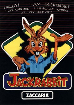 Jack Rabbit (US)