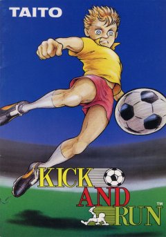 <a href='https://www.playright.dk/info/titel/kick-and-run'>Kick And Run</a>    8/30