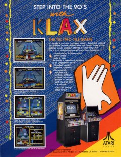 <a href='https://www.playright.dk/info/titel/klax'>Klax</a>    30/30