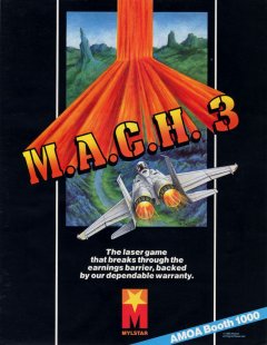 M.A.C.H. 3 (US)