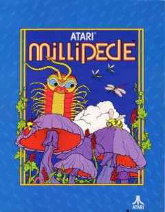 Millipede (US)