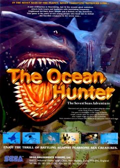Ocean Hunter, The