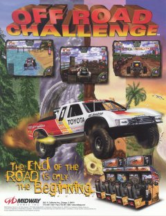 Off Road Challenge (US)