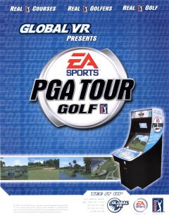 PGA Tour Golf (2000)
