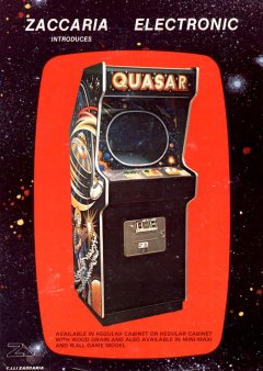 Quasar (EU)