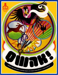 Qwak! (1974)