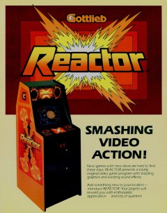 Reactor (US)