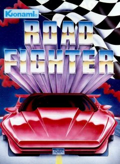 Road Fighter