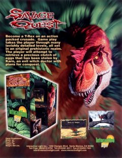 <a href='https://www.playright.dk/info/titel/savage-quest'>Savage Quest</a>    16/30