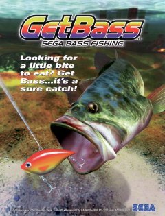Sega Bass Fishing (US)