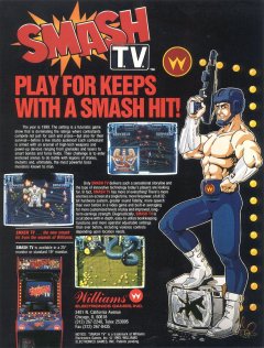 <a href='https://www.playright.dk/info/titel/smash-tv'>Smash TV</a>    6/30