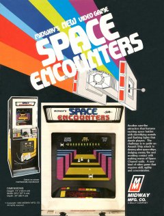 Space Encounters (US)