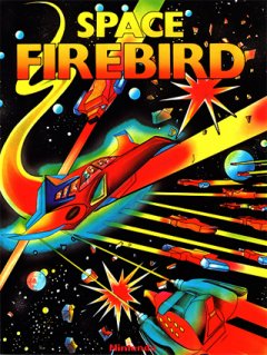 Space Firebird (US)