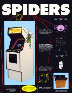 Spiders (US)