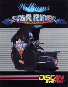 Star Rider (US)