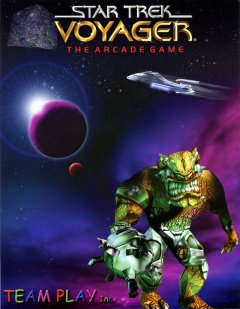 <a href='https://www.playright.dk/info/titel/star-trek-voyager'>Star Trek Voyager</a>    23/30
