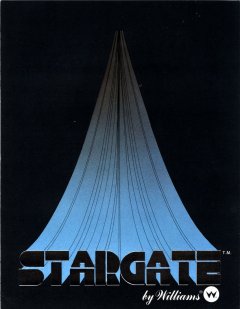 Stargate (US)